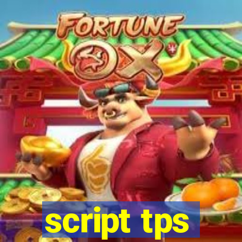 script tps